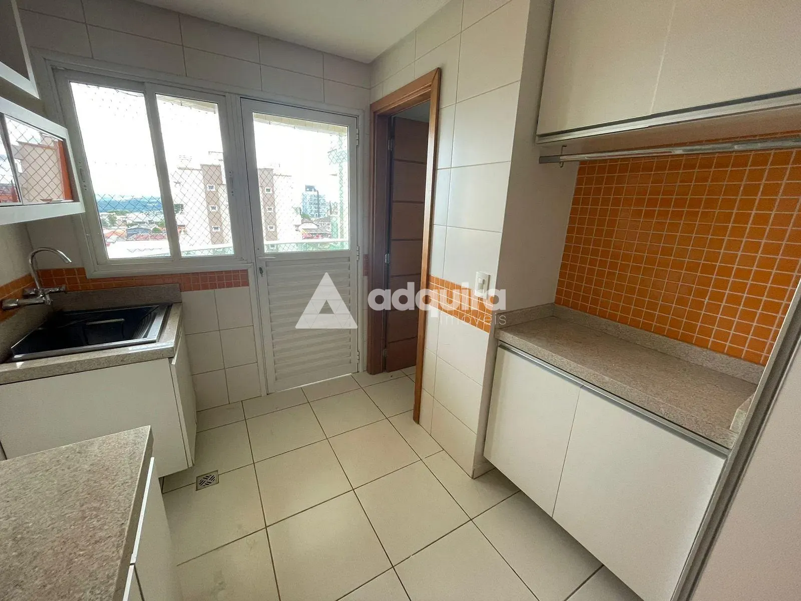 Apartamento, 3 quartos, 190 m² - Foto 8