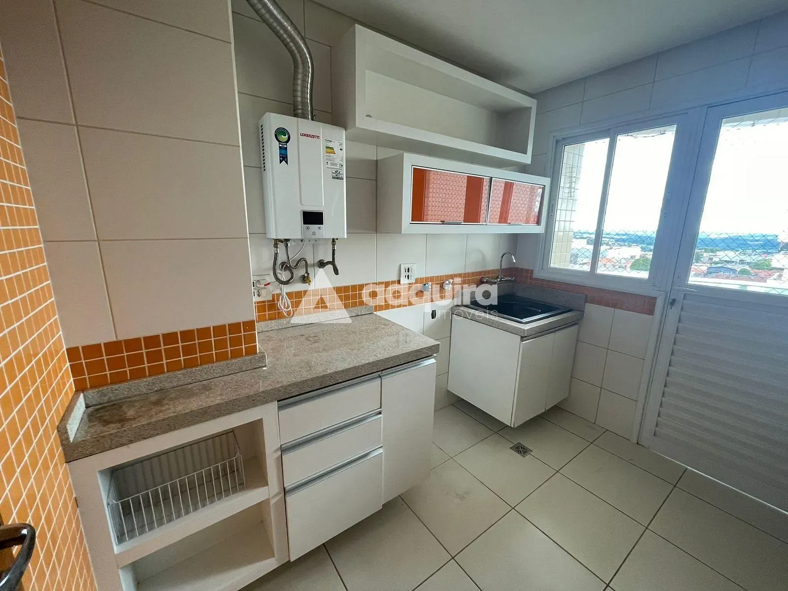 Apartamento, 3 quartos, 190 m² - Foto 6