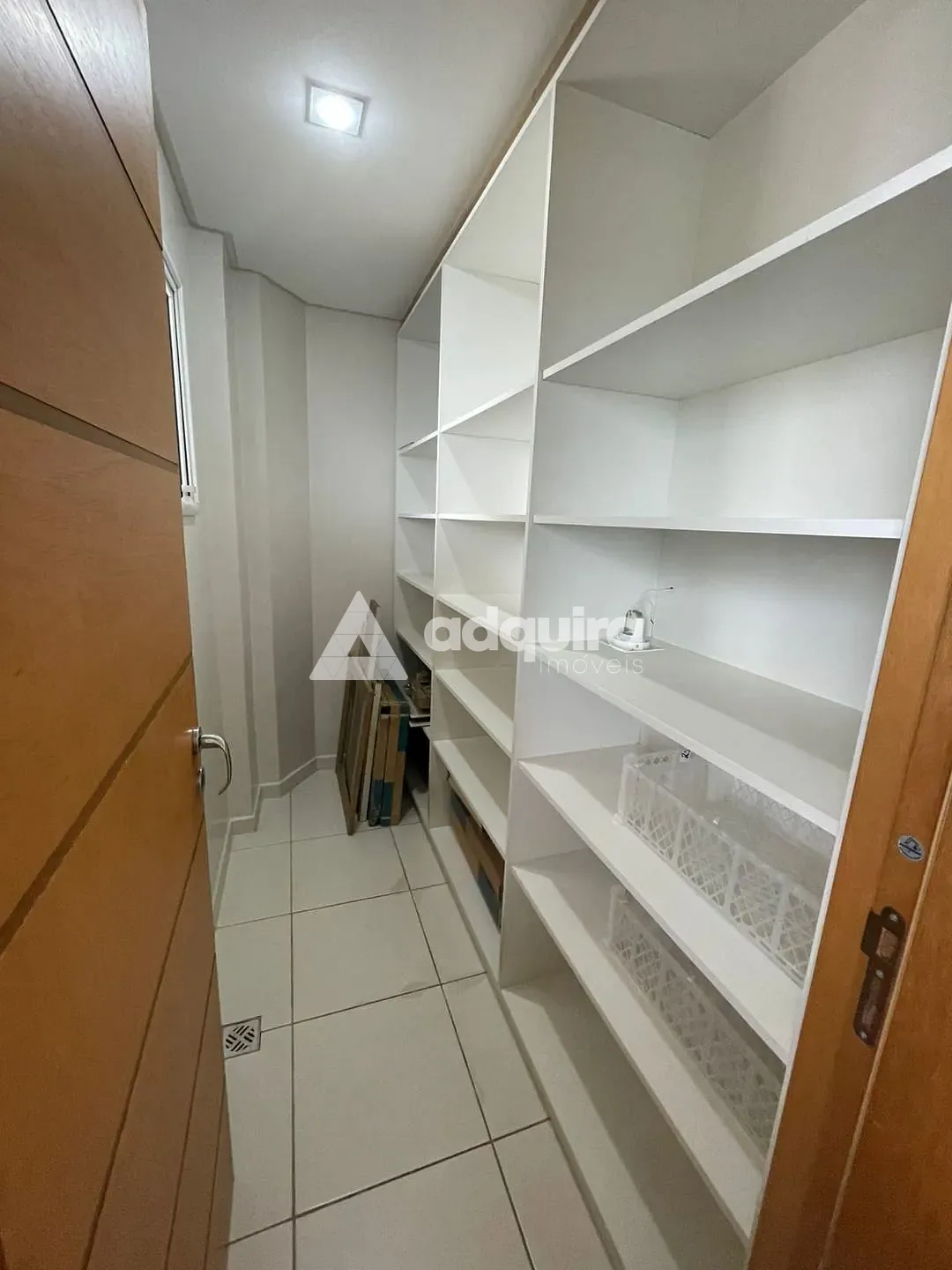 Apartamento, 3 quartos, 190 m² - Foto 7
