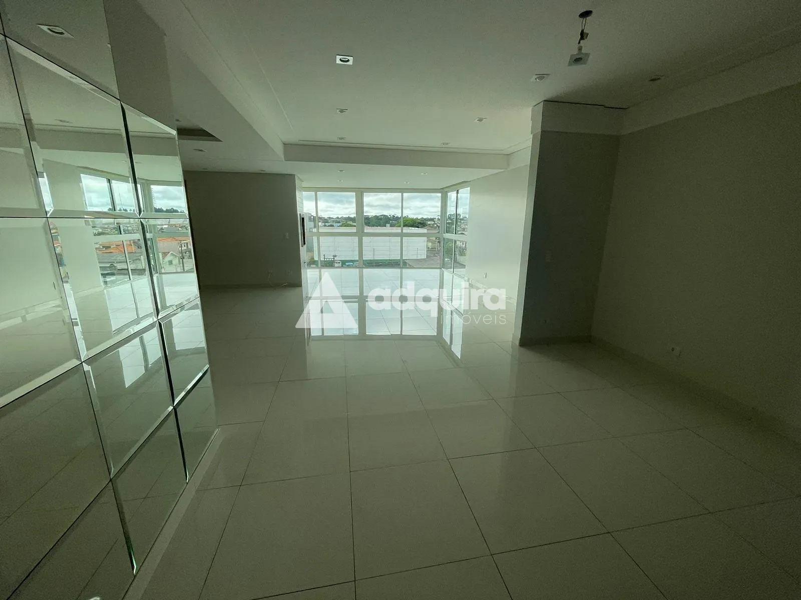 Apartamento, 3 quartos, 190 m² - Foto 11