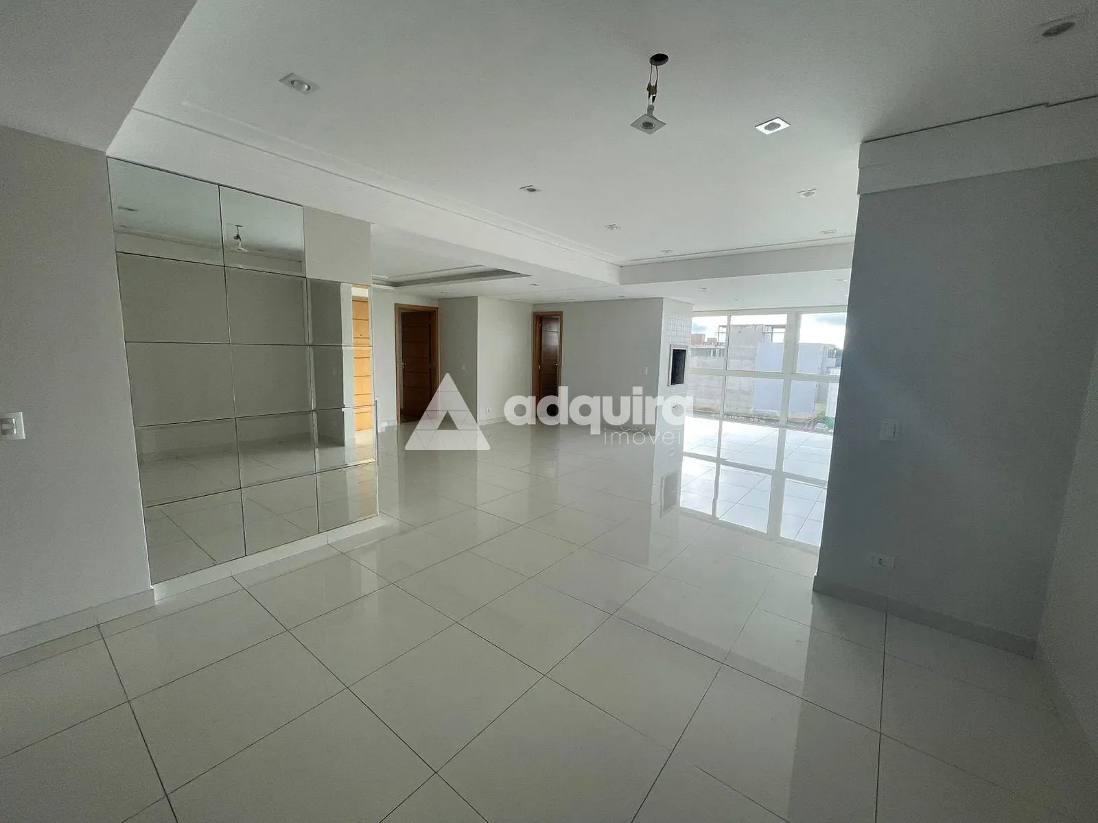 Apartamento, 3 quartos, 190 m² - Foto 12
