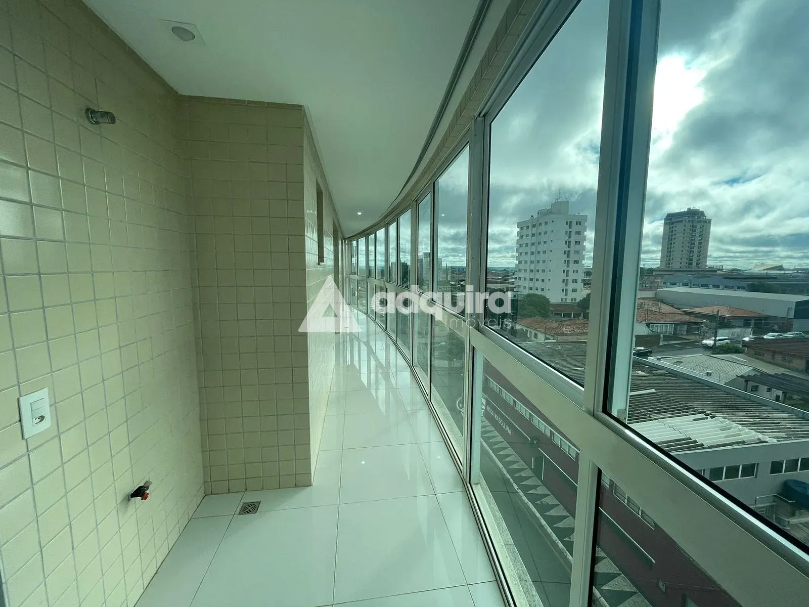 Apartamento, 3 quartos, 190 m² - Foto 14