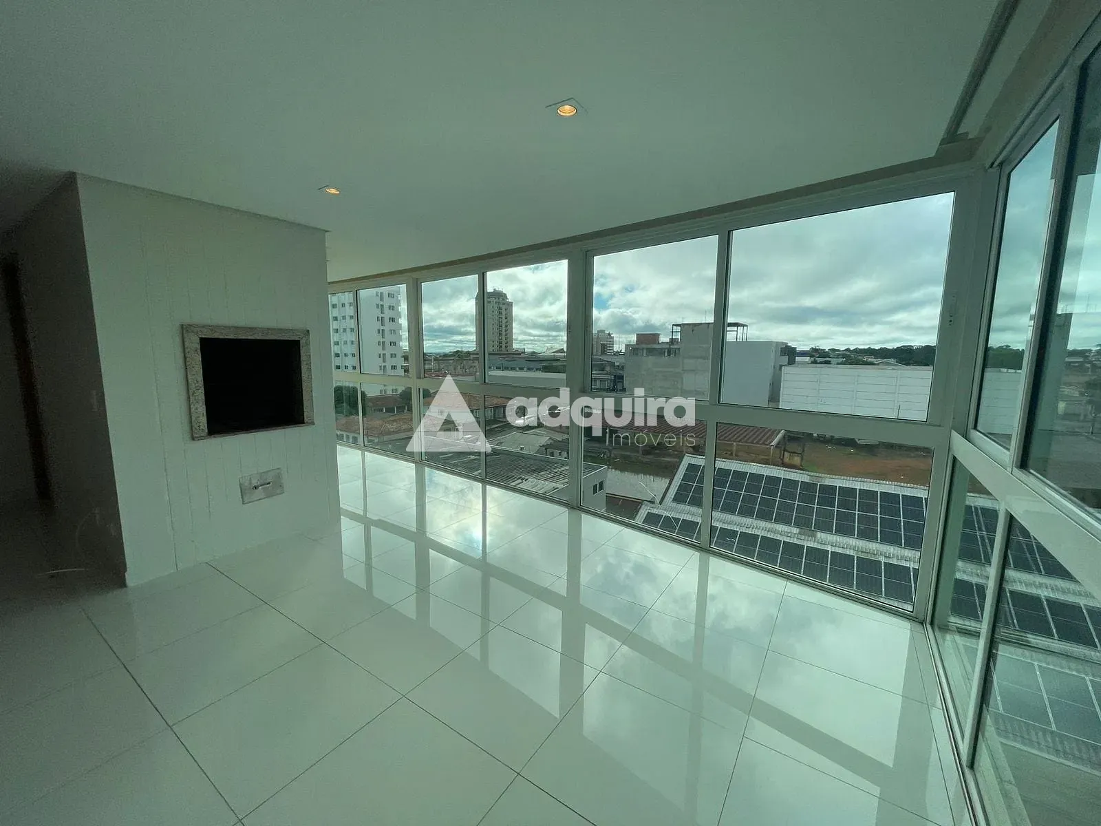Apartamento, 3 quartos, 190 m² - Foto 13