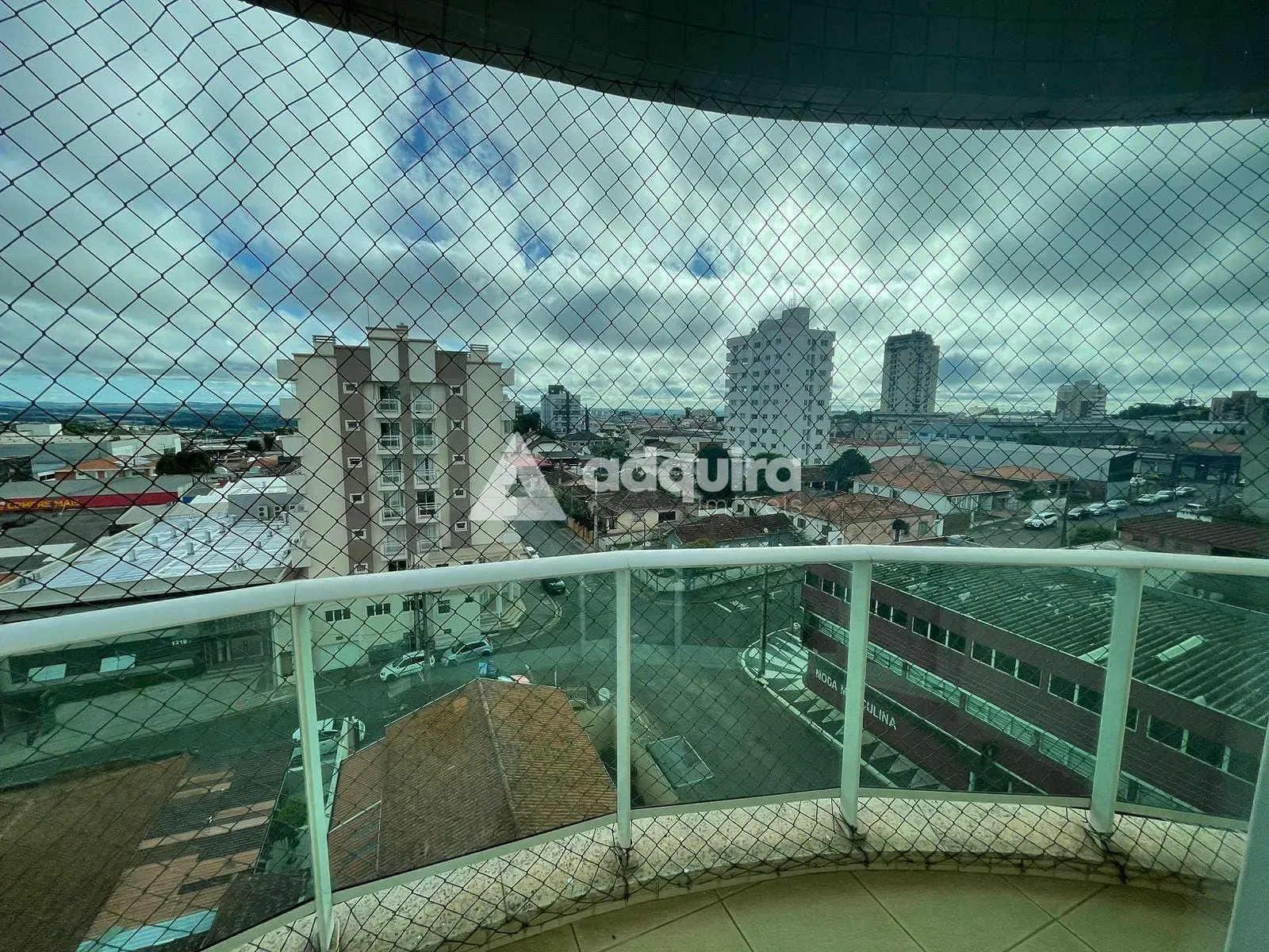 Apartamento, 3 quartos, 190 m² - Foto 28