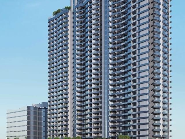 Foto do Apartamento - Apartamento à venda 1 Quarto 1 Suite 1 Vaga 48.49M² Brooklin Paulista São Paulo - SP | Air Brooklin | Lares e Andares Imóveis