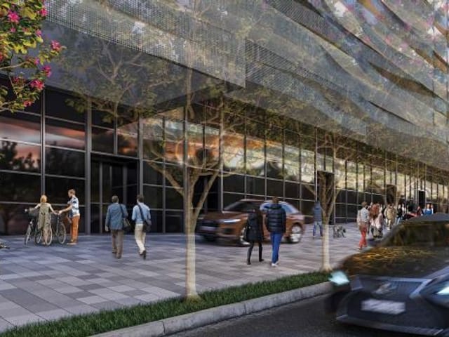 Foto do Apartamento - Apartamento à venda 1 Quarto 1 Suite 1 Vaga 48.49M² Brooklin Paulista São Paulo - SP | Air Brooklin | Lares e Andares Imóveis