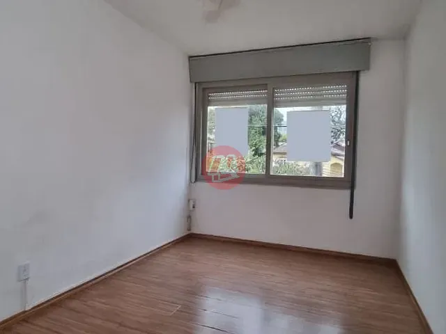 Apartamento 2 quartos e 1 banheiro, à venda, no bairro Teresópolis em Porto Alegre
