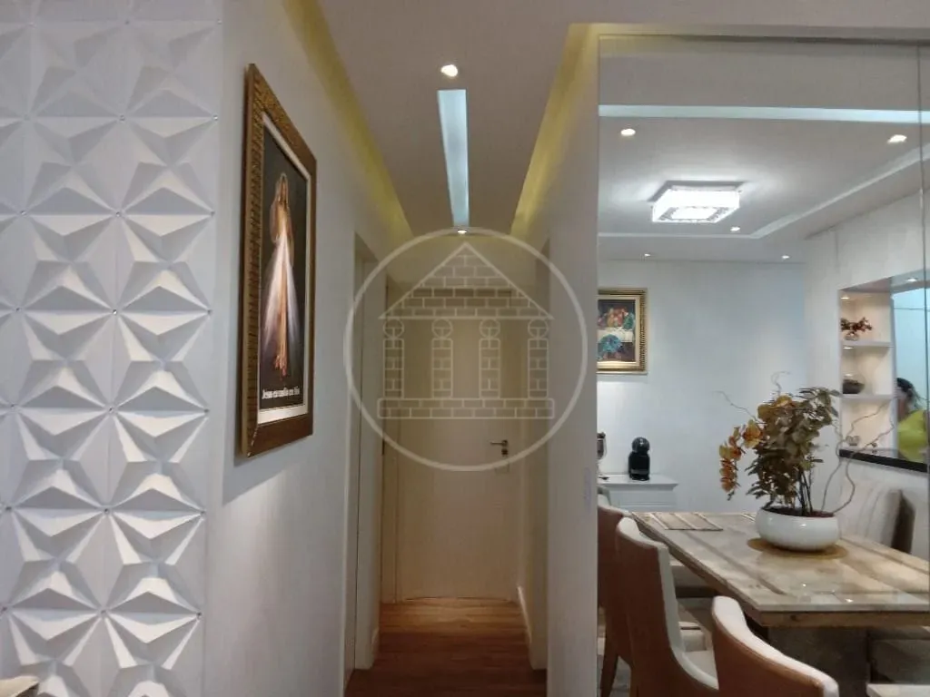 Apartamento, 3 quartos, 72 m² - Foto 7