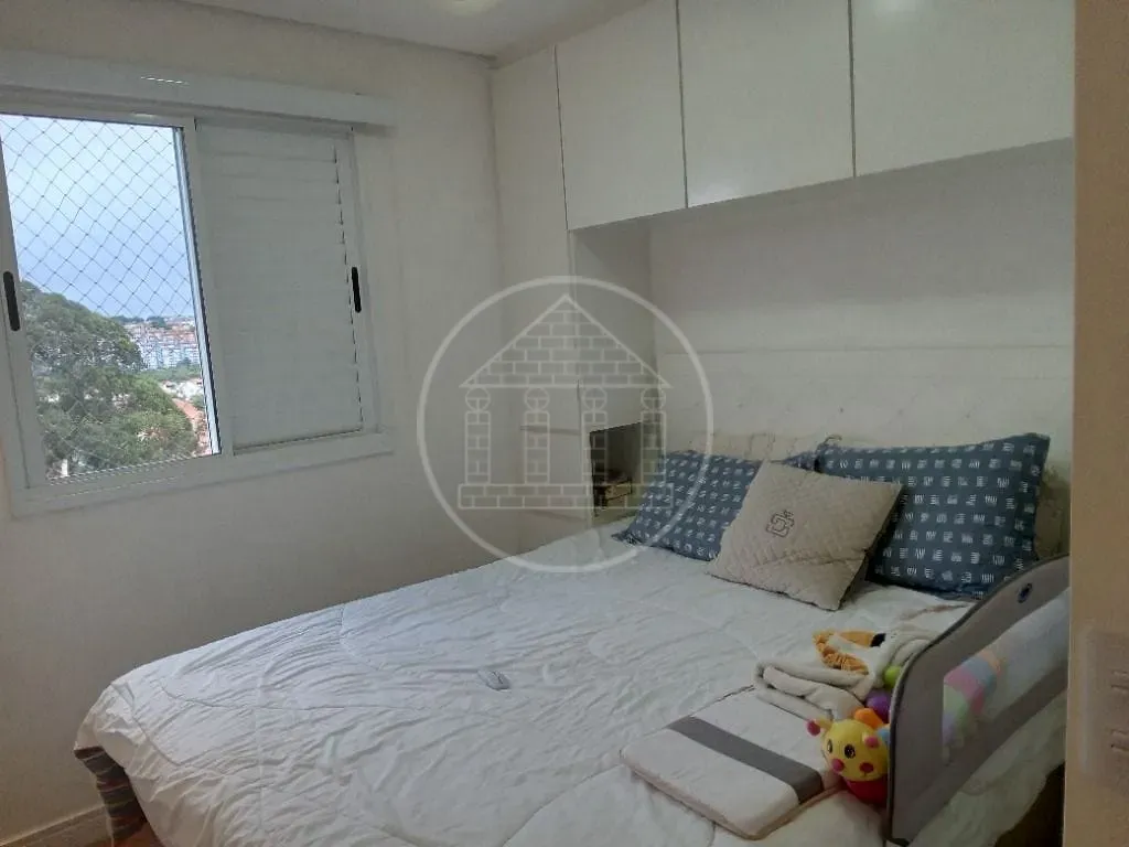 Apartamento, 3 quartos, 72 m² - Foto 14