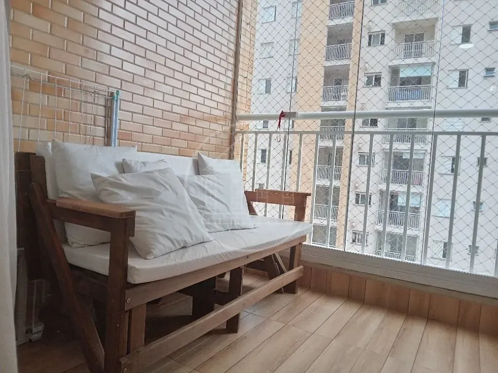 Apartamento, 3 quartos, 72 m² - Foto 26