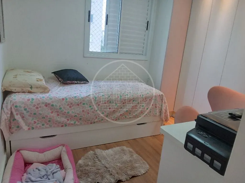 Apartamento, 3 quartos, 72 m² - Foto 17
