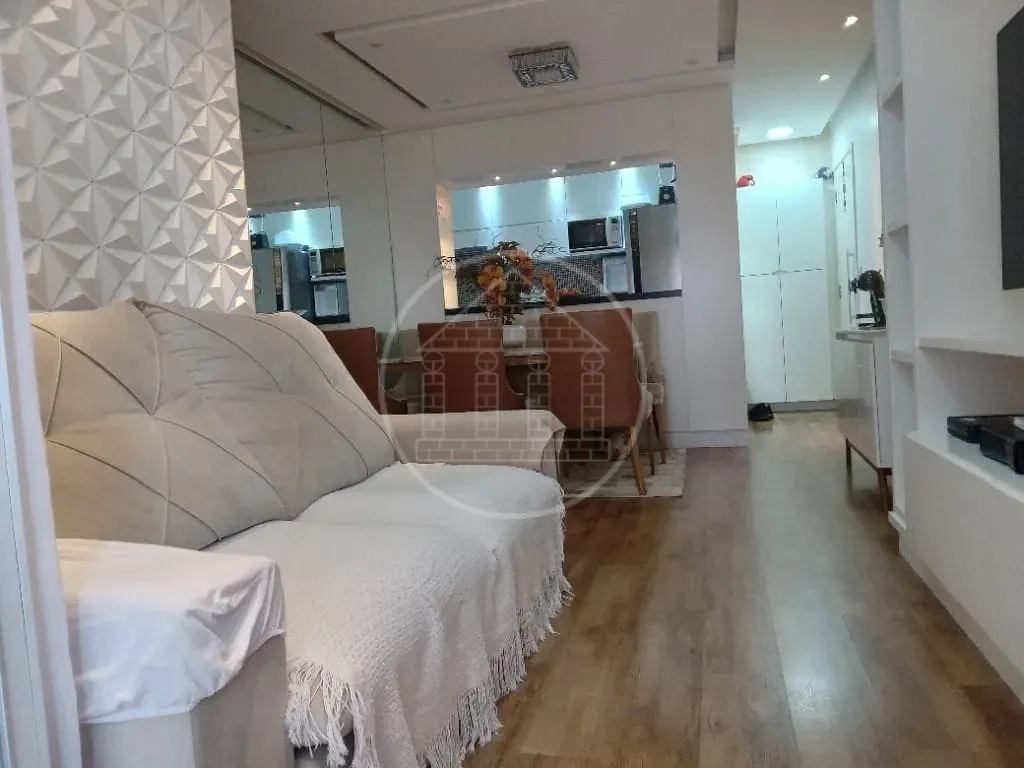 Apartamento, 3 quartos, 72 m² - Foto 3