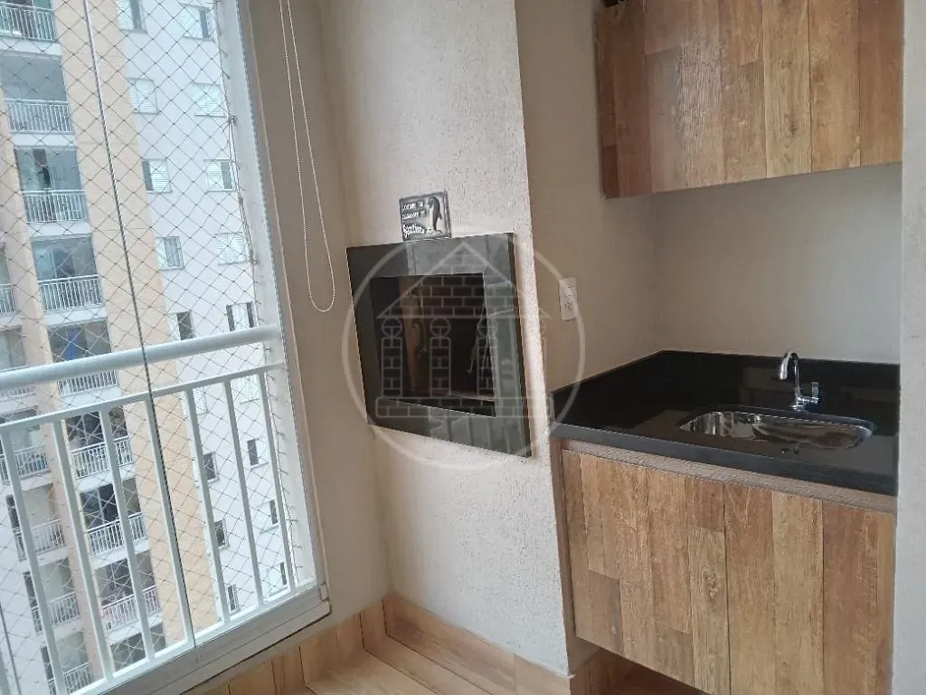 Apartamento, 3 quartos, 72 m² - Foto 27