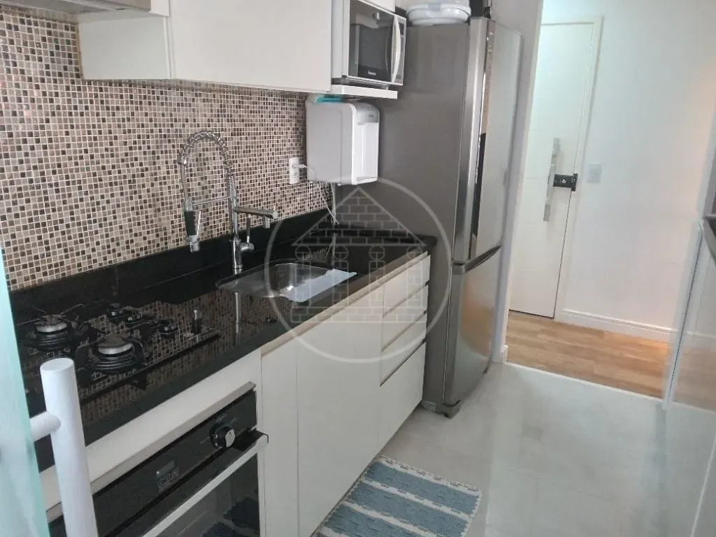 Apartamento, 3 quartos, 72 m² - Foto 8