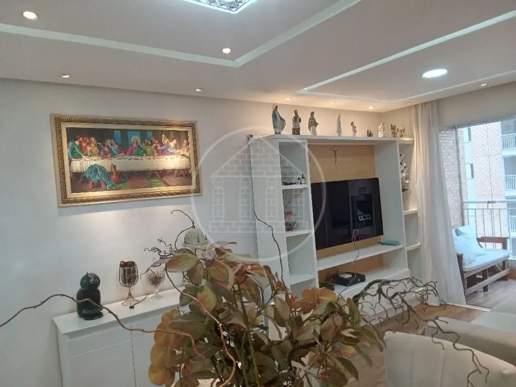 Apartamento, 3 quartos, 72 m² - Foto 5