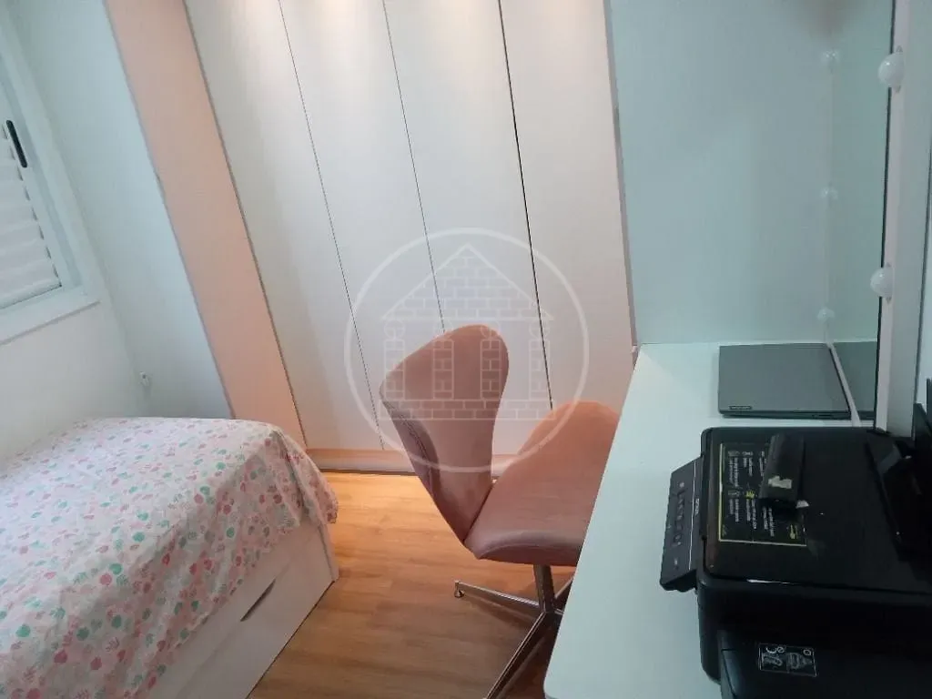 Apartamento, 3 quartos, 72 m² - Foto 16
