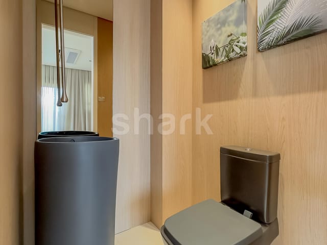 Apartamento com 118m² 3 quartos e 4 banheiros, à venda, no bairro Alphagran Alphaville em Barueri