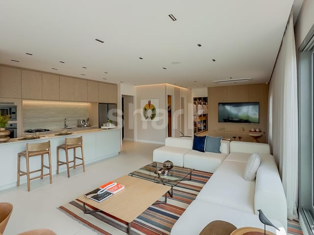 Apartamento com 118m² 3 quartos e 4 banheiros, à venda, no bairro Alphagran Alphaville em Barueri