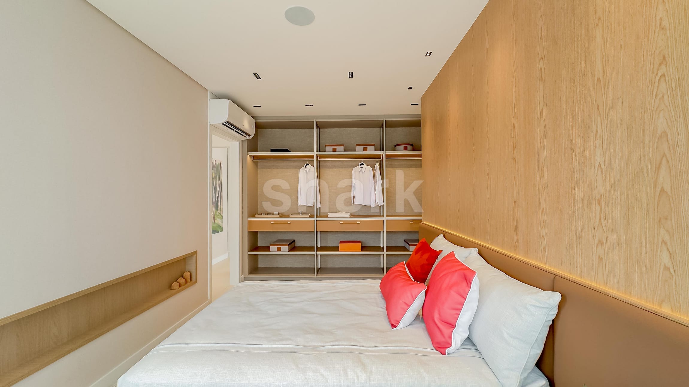 Apartamento em Alphagran Alphaville — foto 4
