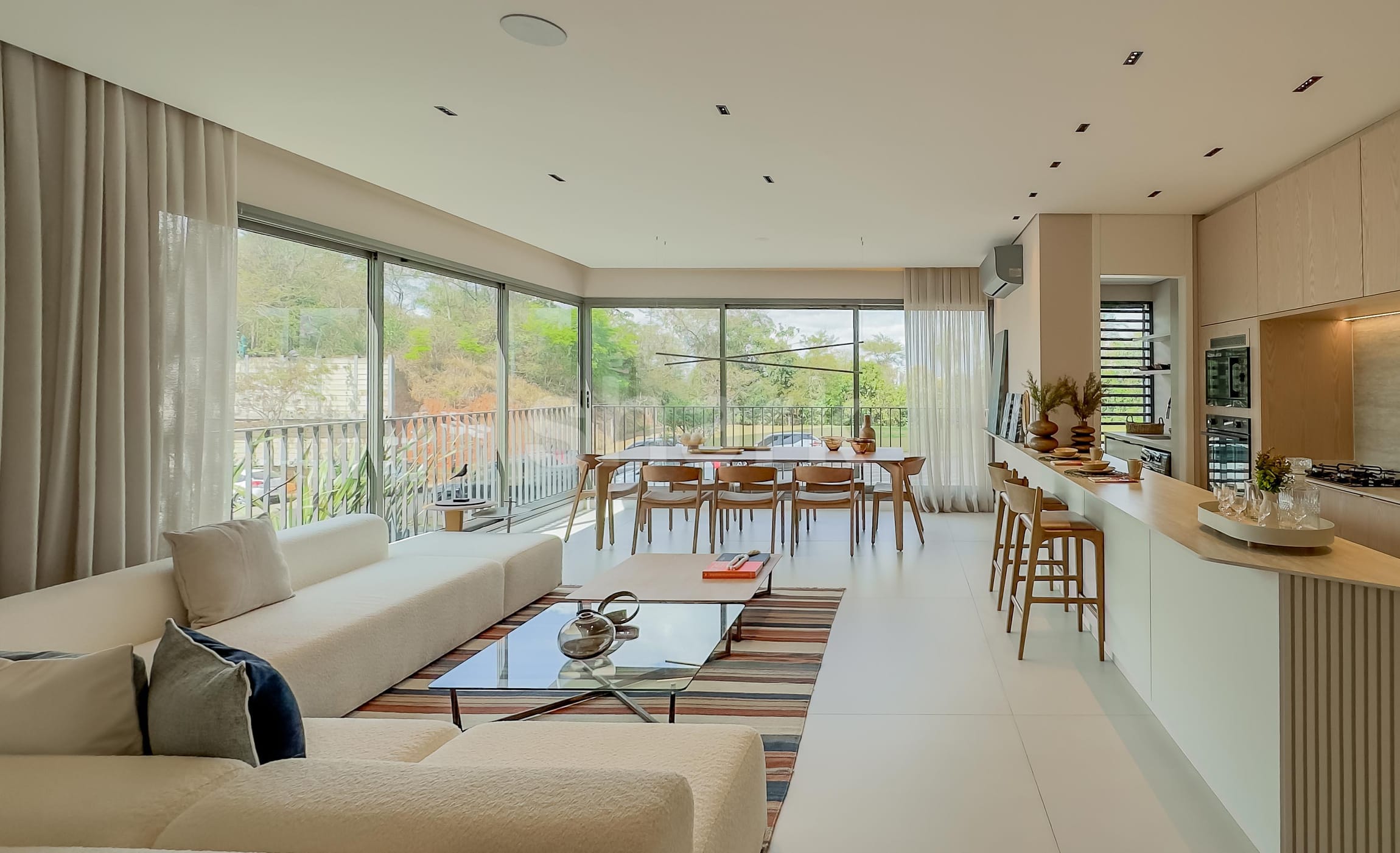 Apartamento em Alphagran Alphaville — foto 3