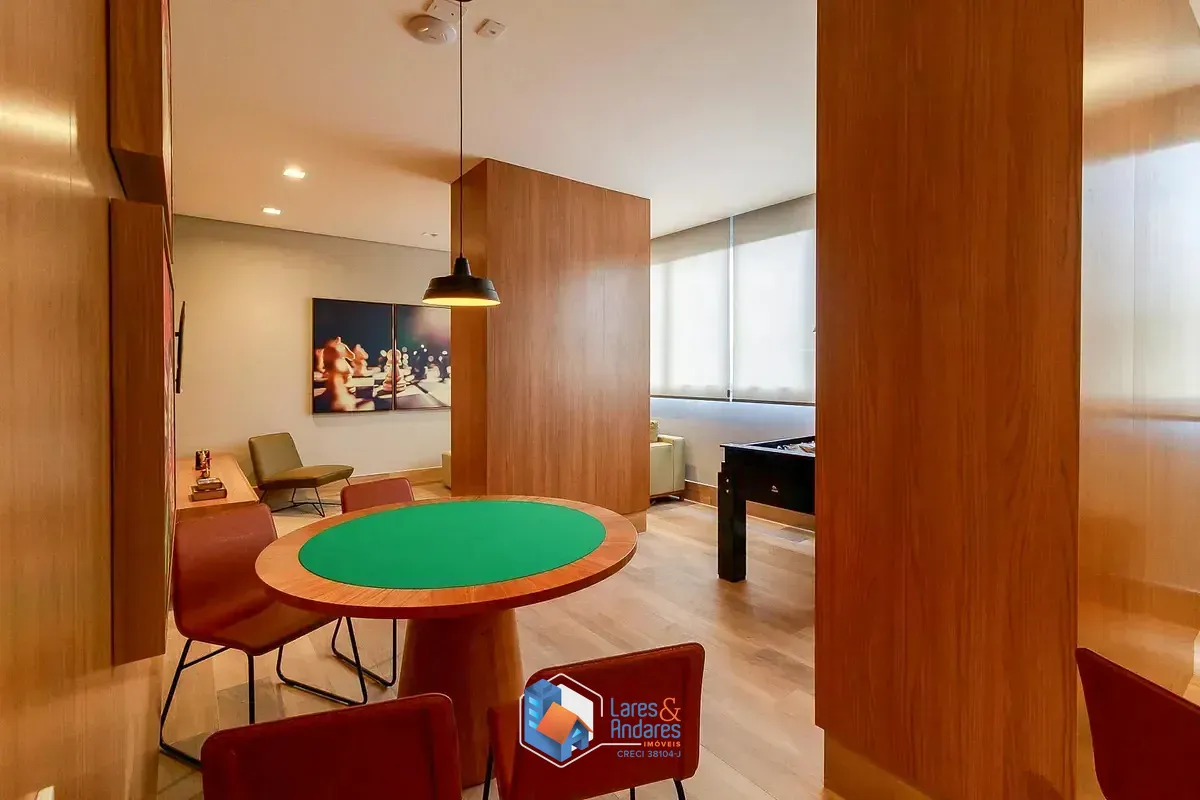 Apartamento, 3 quartos, 94 m² - Foto 43