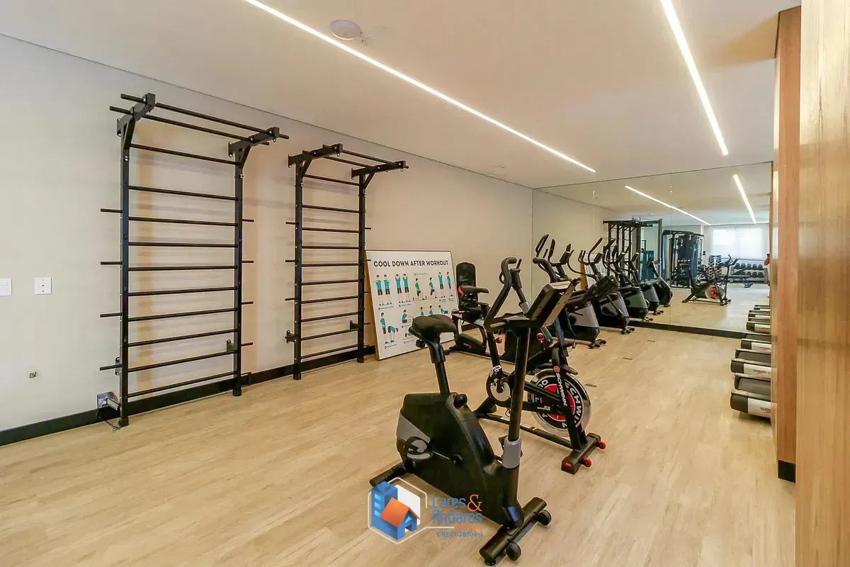 Apartamento, 3 quartos, 94 m² - Foto 56