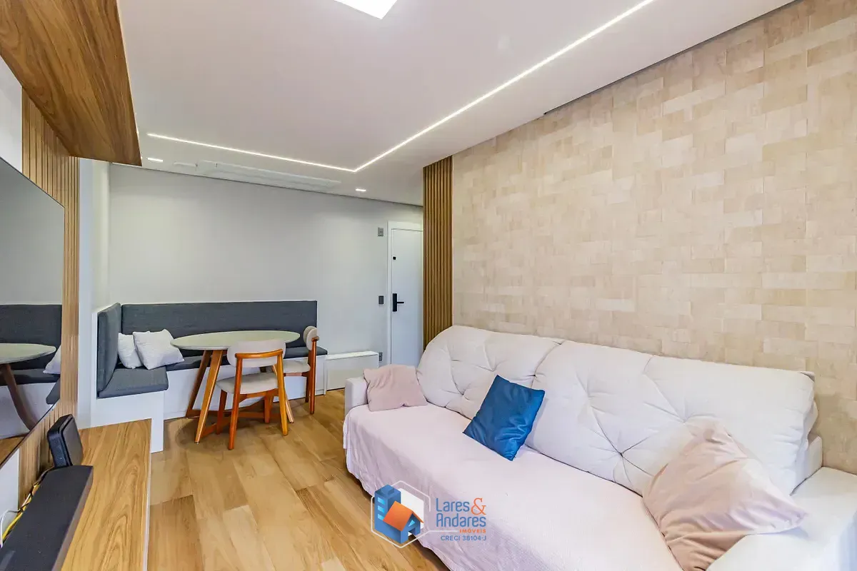 Apartamento, 3 quartos, 94 m² - Foto 31