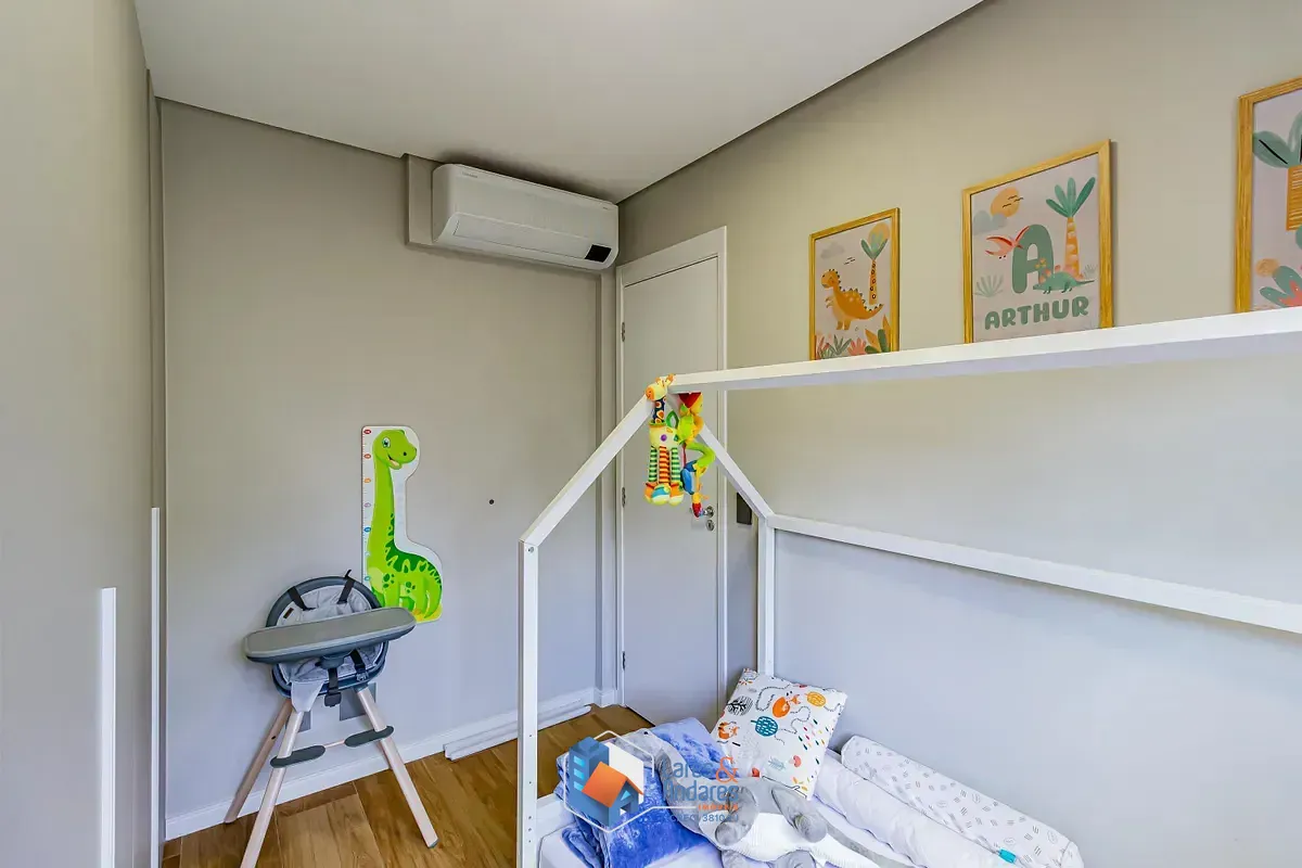 Apartamento, 3 quartos, 94 m² - Foto 40