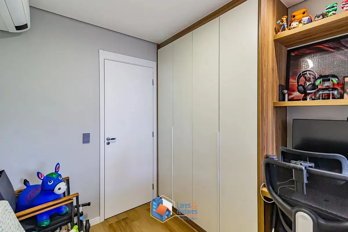 Apartamento, 3 quartos, 94 m² - Foto 53