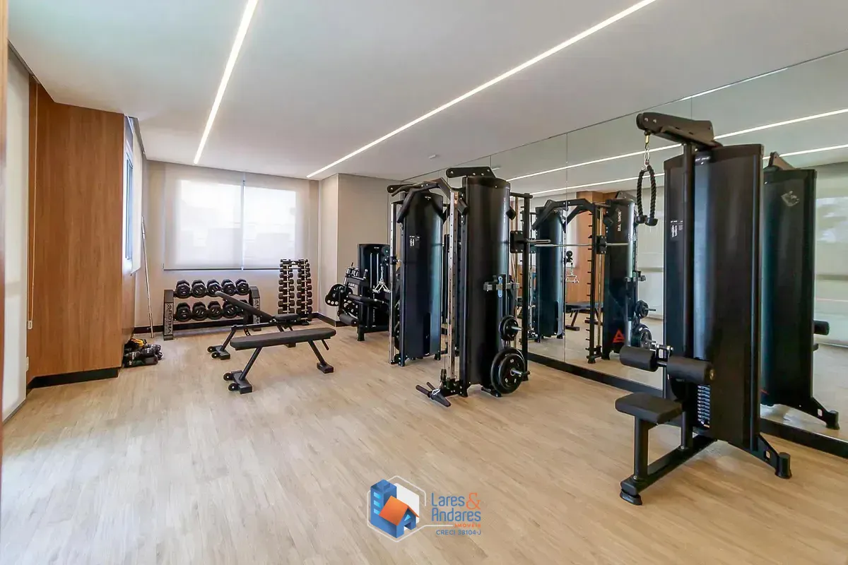 Apartamento, 3 quartos, 94 m² - Foto 59