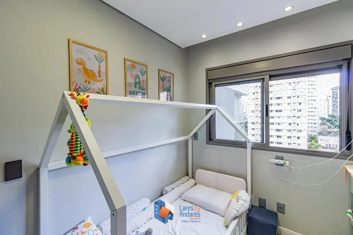 Apartamento, 3 quartos, 94 m² - Foto 41