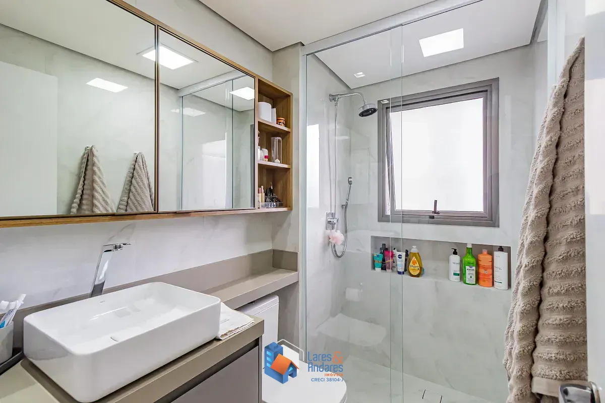Apartamento, 3 quartos, 94 m² - Foto 46