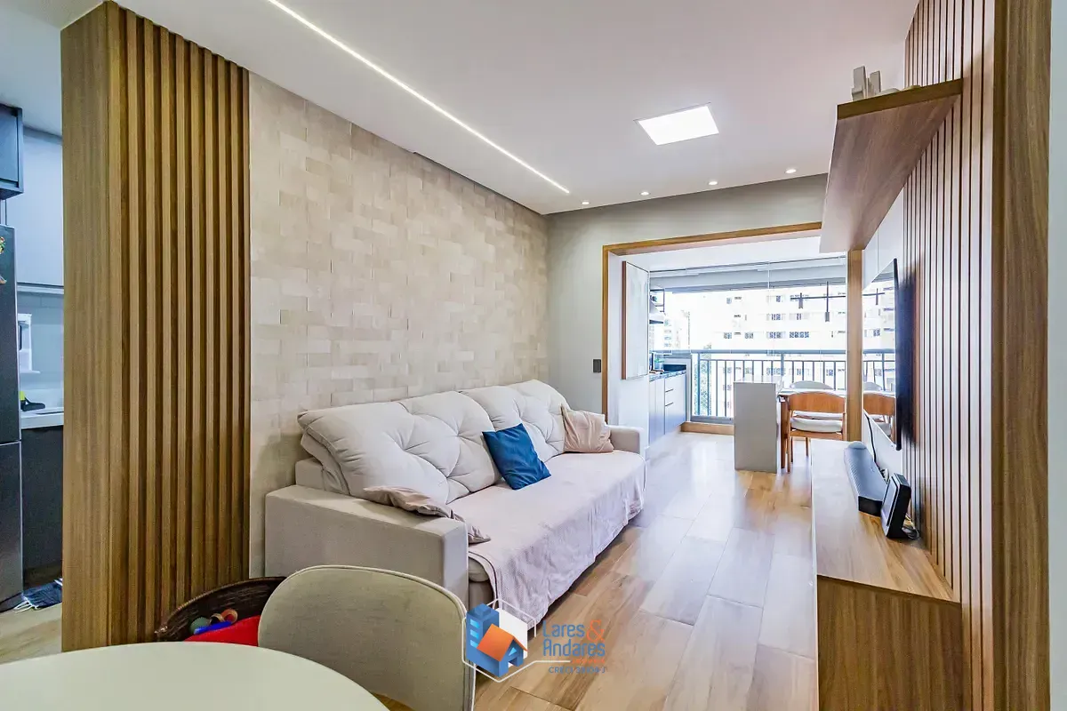 Apartamento, 3 quartos, 94 m² - Foto 35
