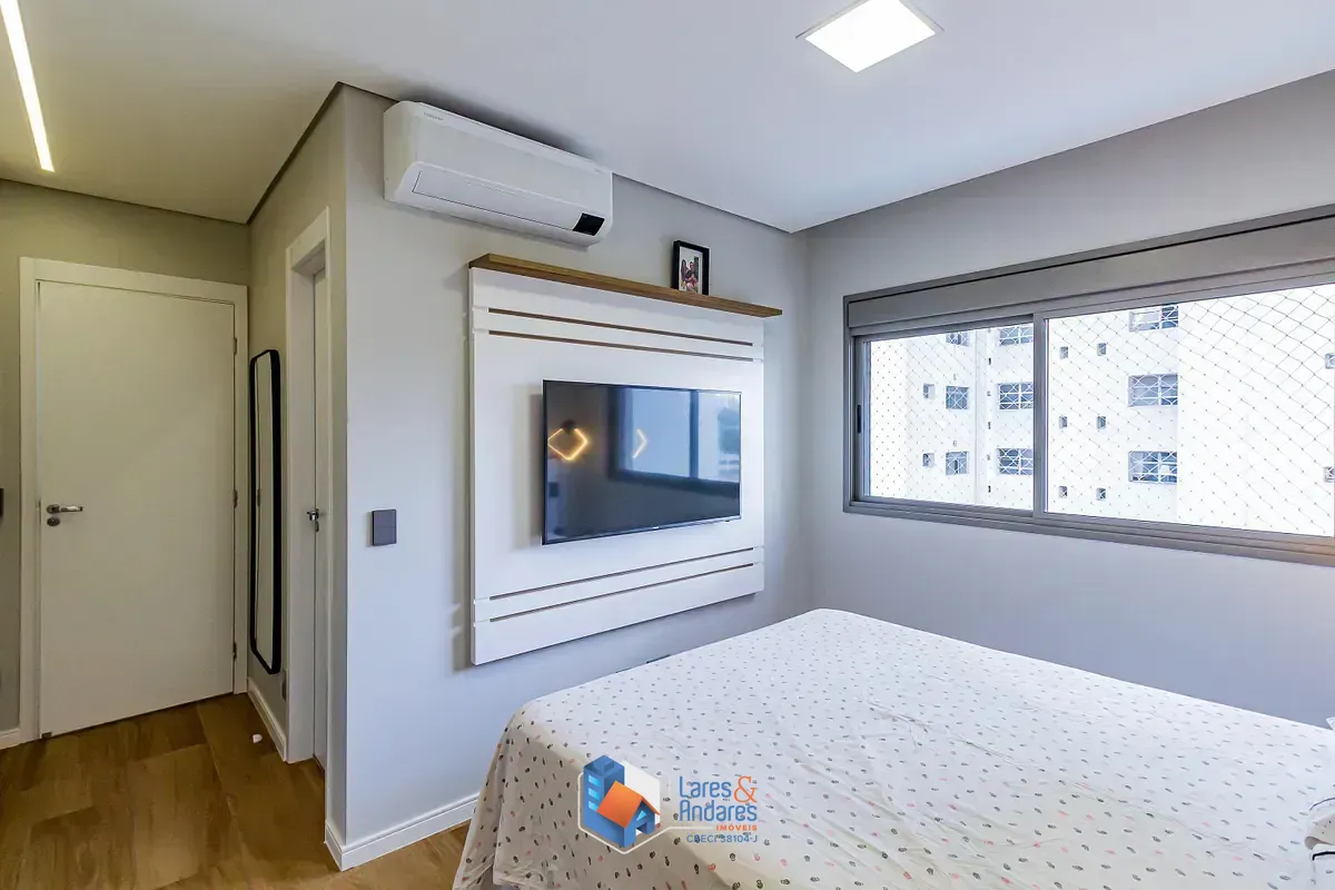 Apartamento, 3 quartos, 94 m² - Foto 48