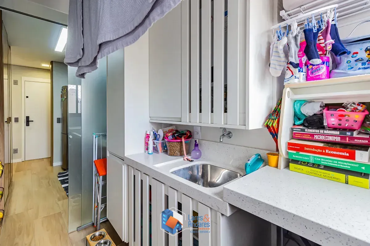 Apartamento, 3 quartos, 94 m² - Foto 39