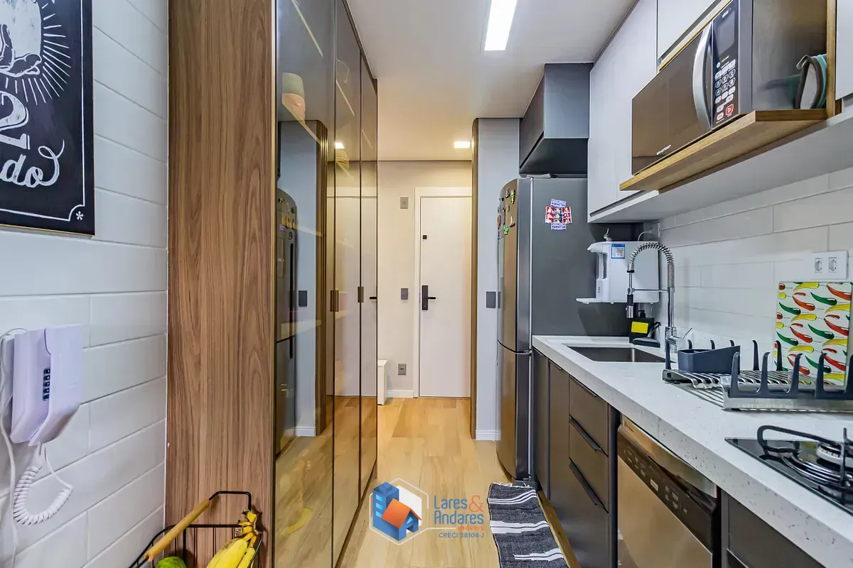 Apartamento, 3 quartos, 94 m² - Foto 36