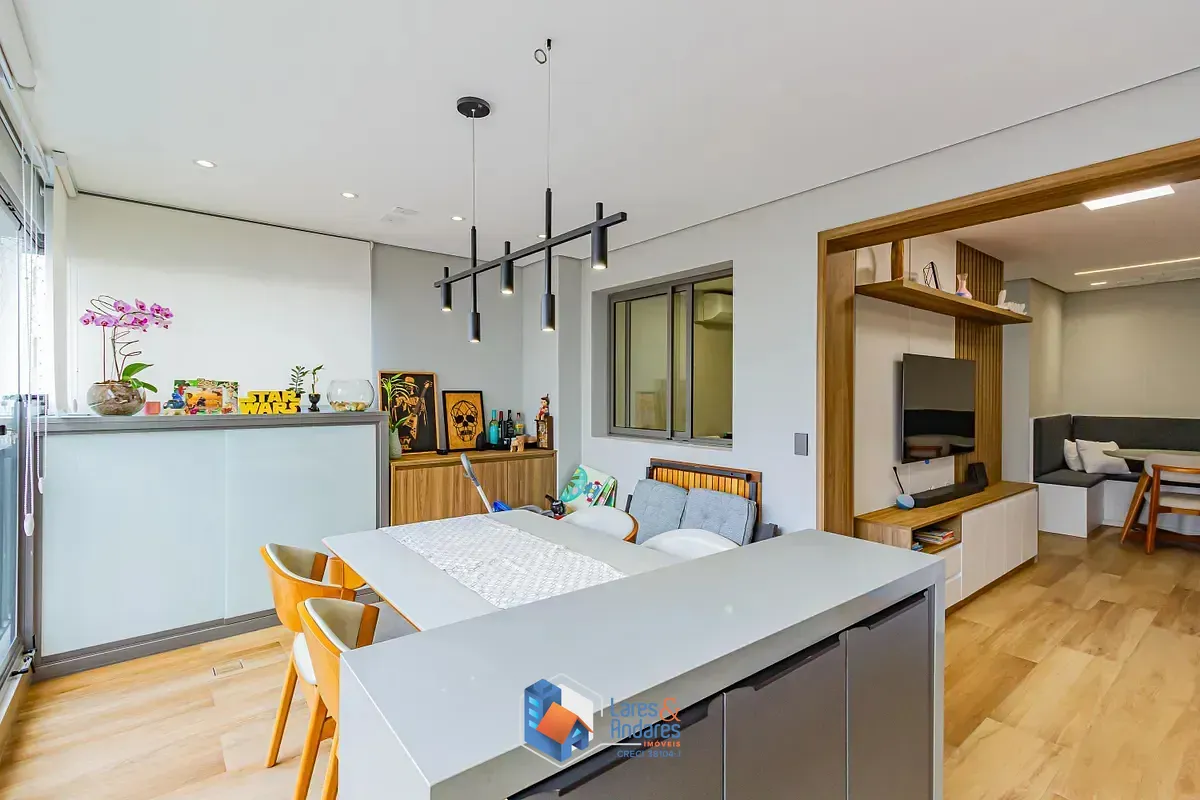 Apartamento, 3 quartos, 94 m² - Foto 32