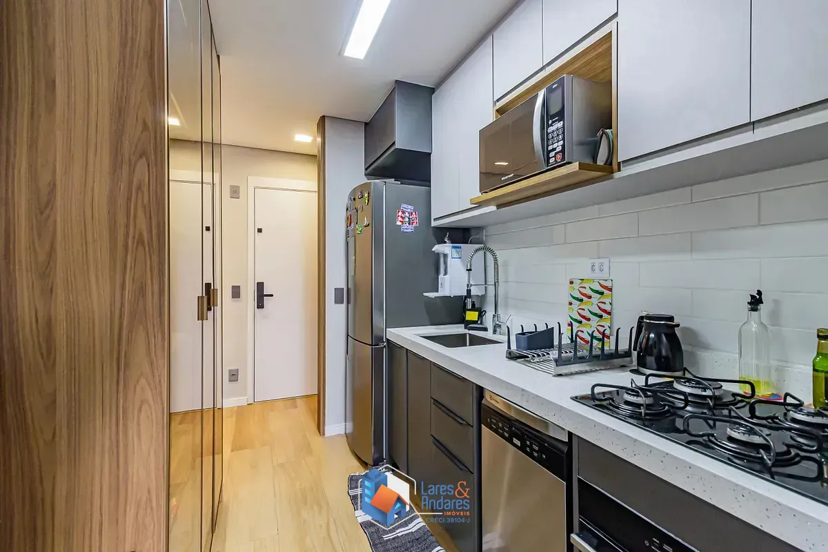 Apartamento, 3 quartos, 94 m² - Foto 37