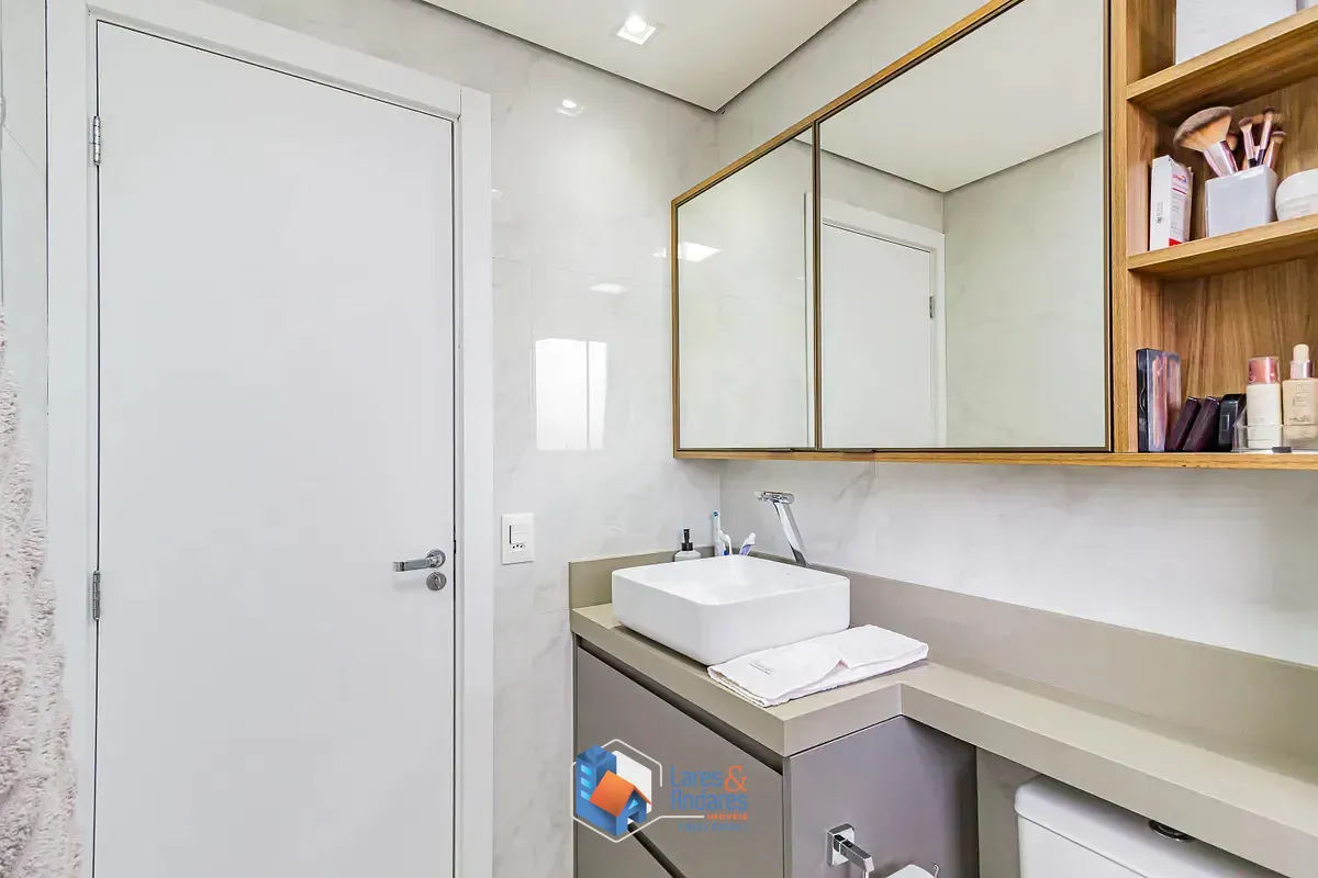Apartamento, 3 quartos, 94 m² - Foto 47