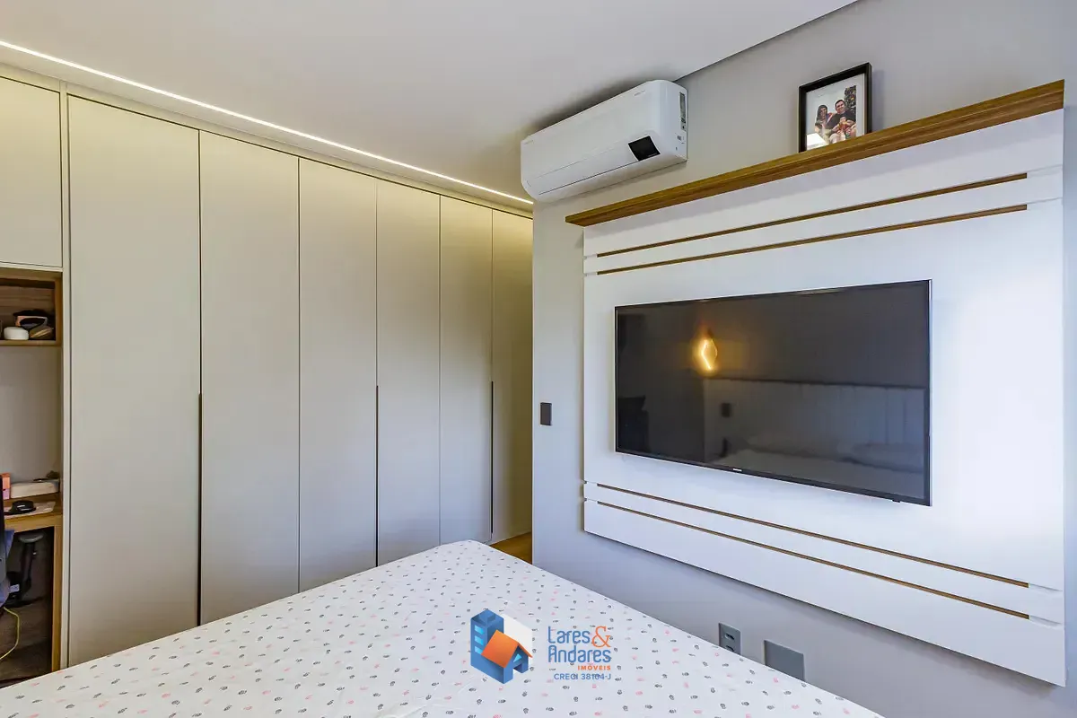 Apartamento, 3 quartos, 94 m² - Foto 49