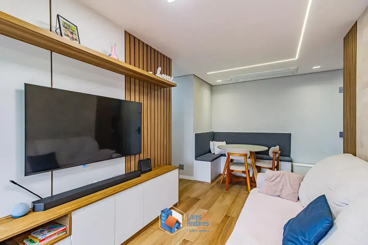 Apartamento, 3 quartos, 94 m² - Foto 34