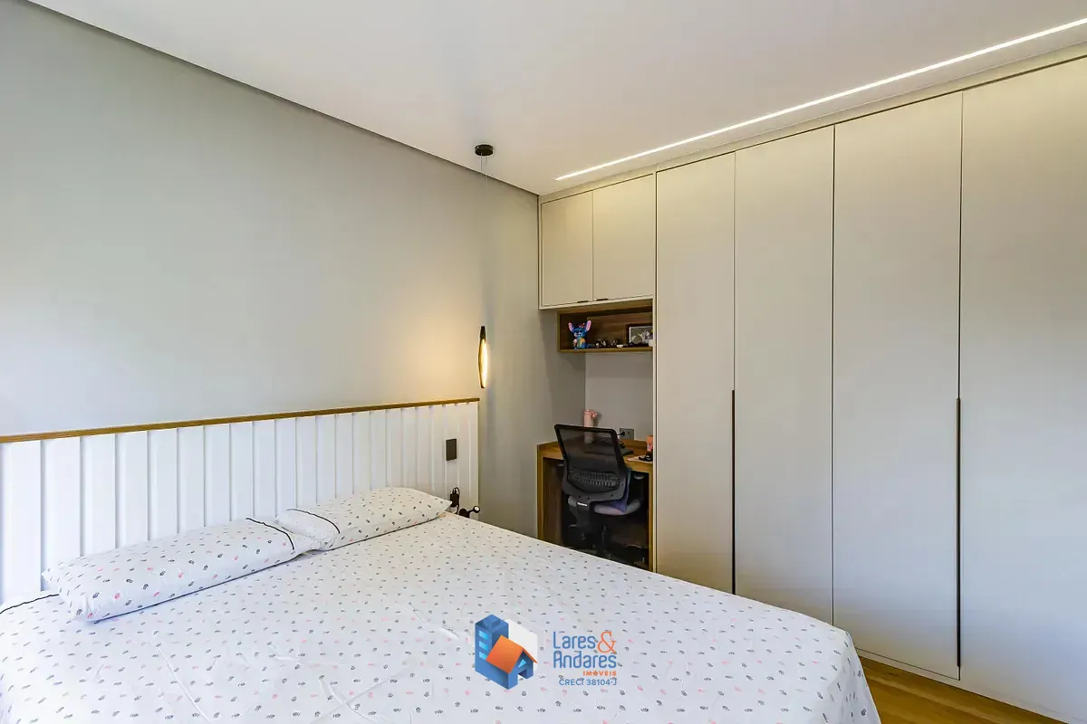 Apartamento, 3 quartos, 94 m² - Foto 44