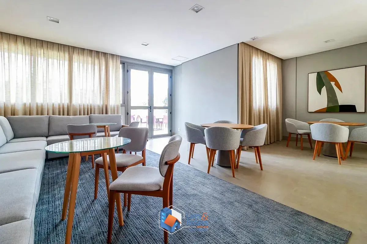 Apartamento, 3 quartos, 94 m² - Foto 55