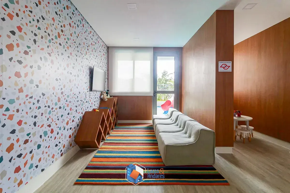 Apartamento, 3 quartos, 94 m² - Foto 60