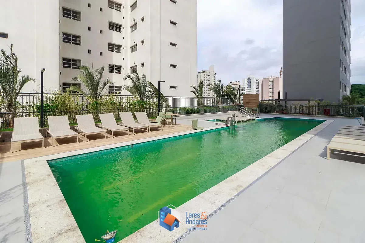 Apartamento, 3 quartos, 94 m² - Foto 61