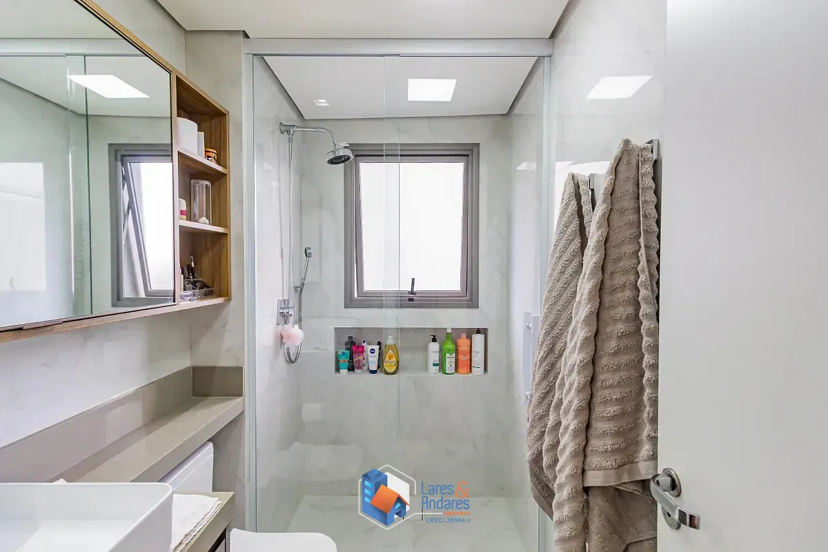 Apartamento, 3 quartos, 94 m² - Foto 50