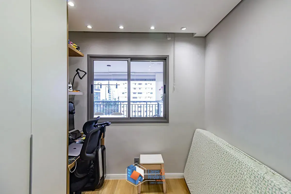 Apartamento, 3 quartos, 94 m² - Foto 51