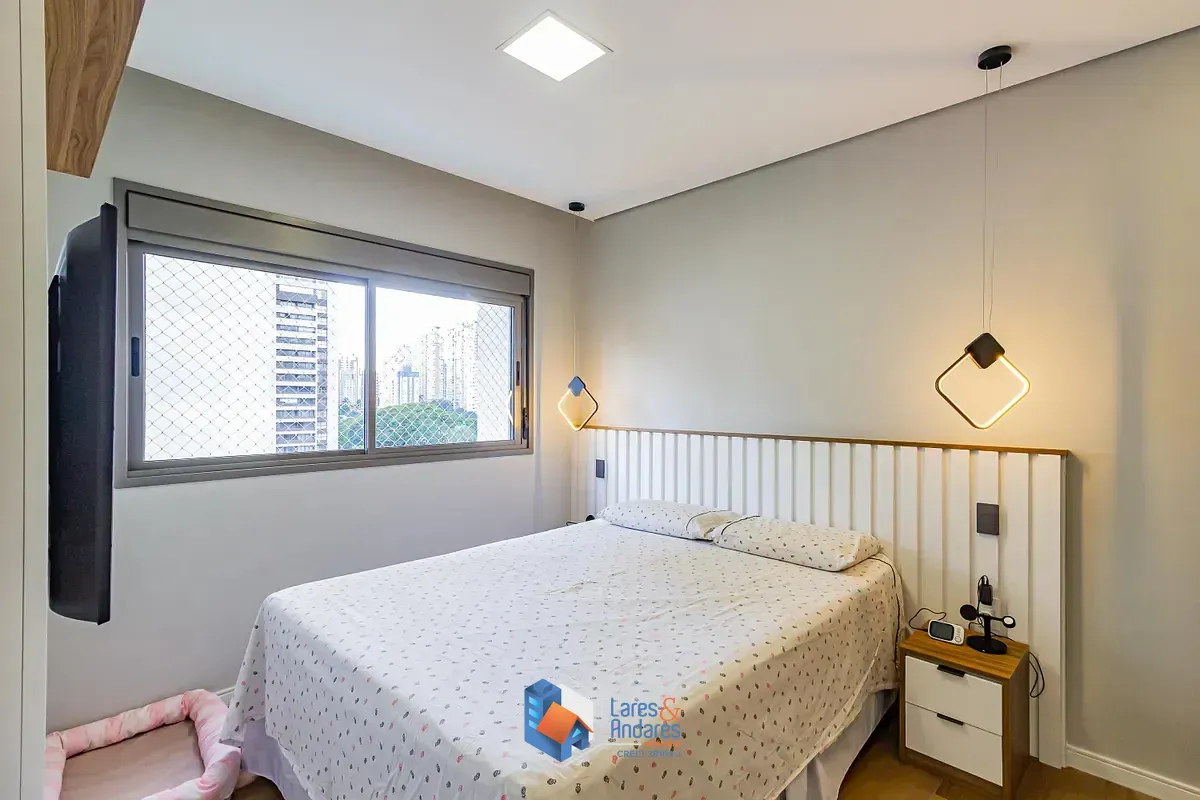 Apartamento, 3 quartos, 94 m² - Foto 45