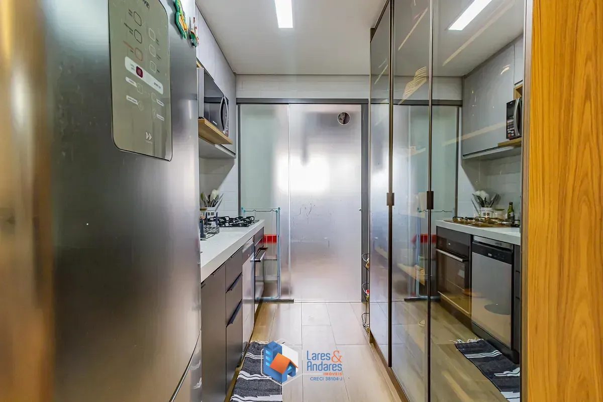 Apartamento, 3 quartos, 94 m² - Foto 38