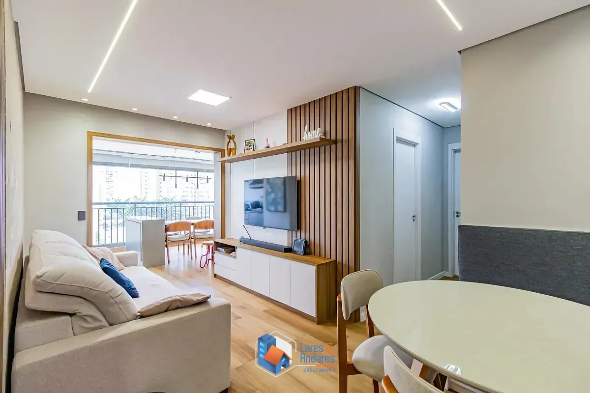 Apartamento, 3 quartos, 94 m² - Foto 33